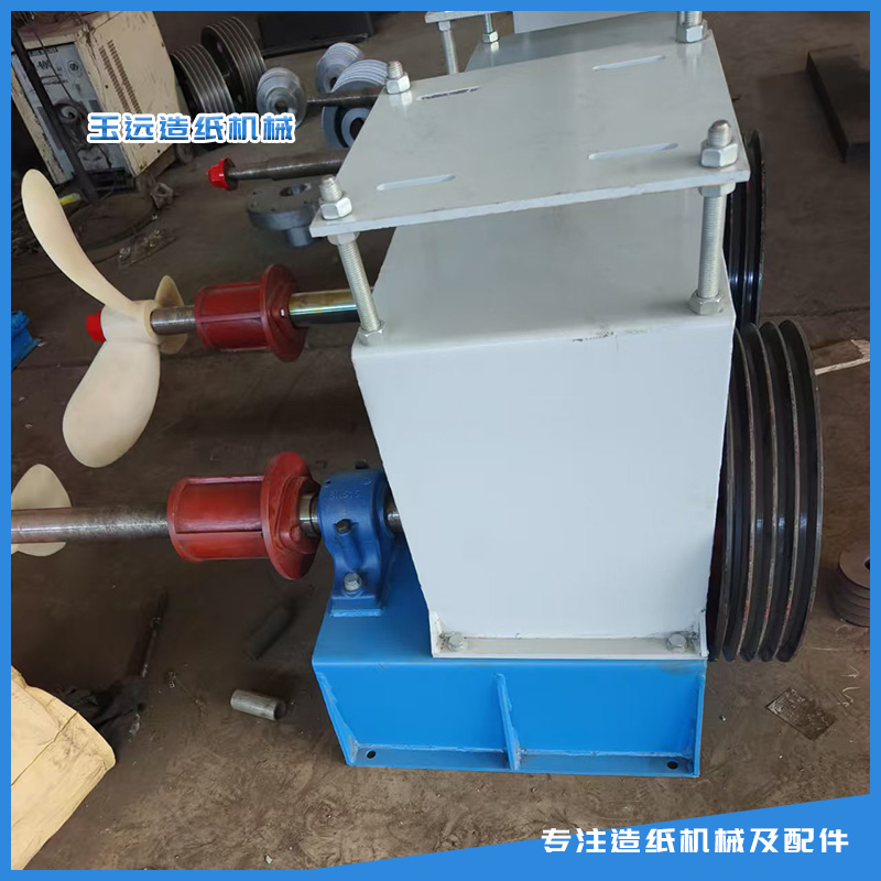 立式推进器